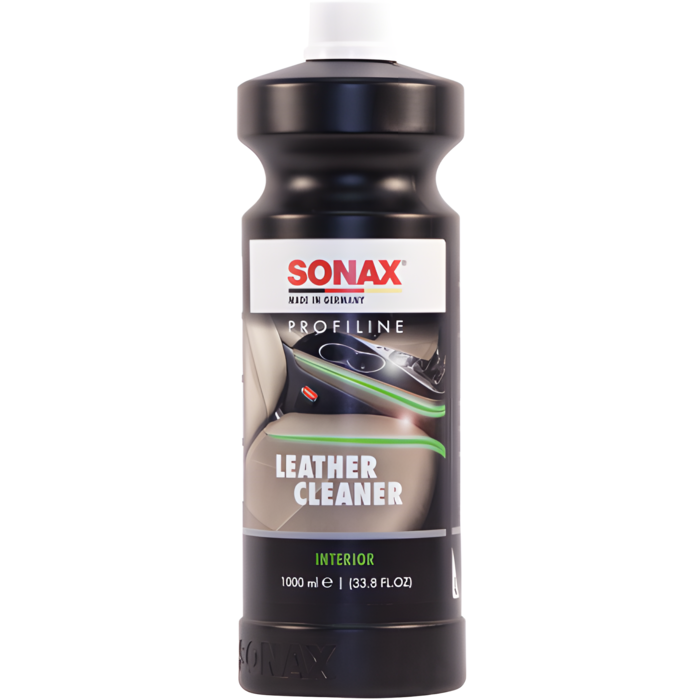 Sonax ProfiLine Очиститель кожи 1л.