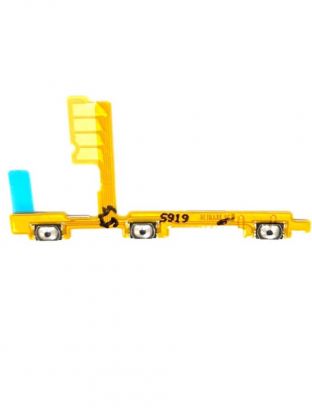 Шлейф кнопок громкости и включения для Huawei P30 Lite