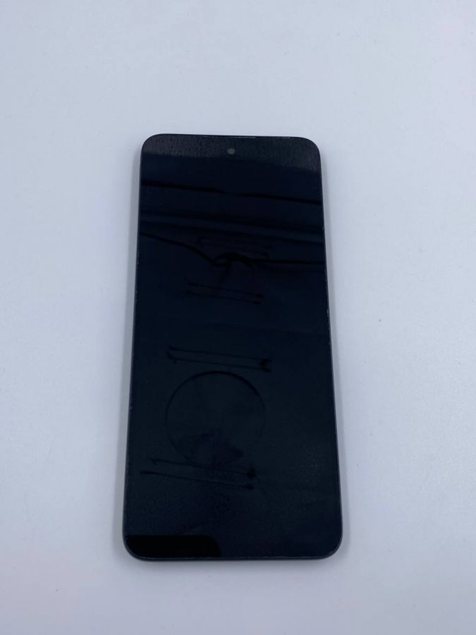 XIAOMI redmi 13 ДИСПЛЕЙ оригинал в рамке c разбора