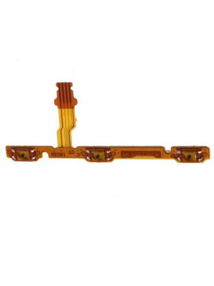 Шлейф кнопок громкости и включения для Huawei P8 Lite
