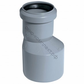 ПЕРЕХОД  ЭКСЦЕНТРИК  50*40