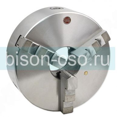 Токарный патрон FUERDA K11-1000 1000мм