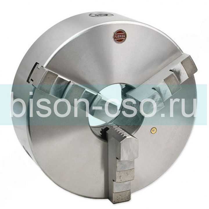 Токарный патрон FUERDA K11-630 630мм