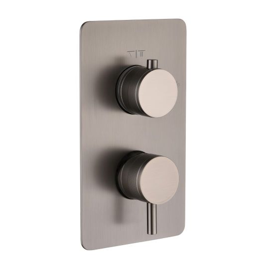 Однорычажный смеситель Boheme Cell 135-2, 2-х проходной схема 6