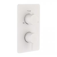 Однорычажный смеситель Boheme Cell 135-2, 2-х проходной схема 8