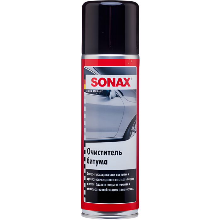 Sonax Очиститель битума 0,3л.