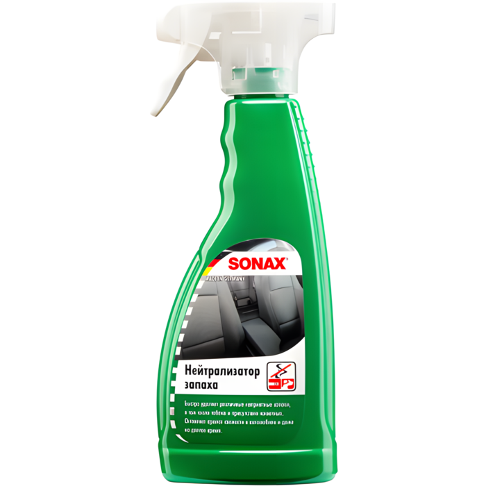 Sonax Нейтрализатор запаха 0,5л.