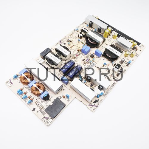 Блок питания EAX67149612(1.6) REV1.0 EAY64491501 LGP55E7-170P для телевизора LG OLED55E7N