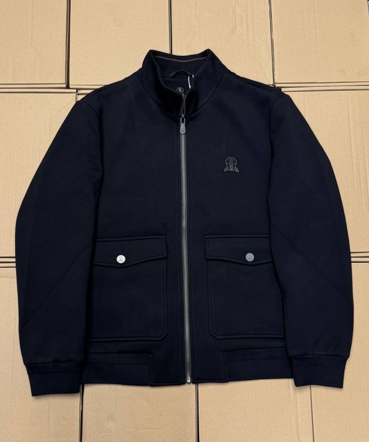 Костюм спортивный Brunello Cucinelli мужской