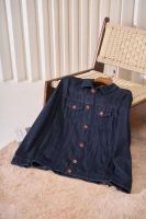 Куртка джинсовая KITON мужская