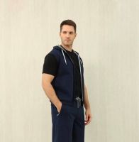 Жилетка Brunello Cucinelli мужская