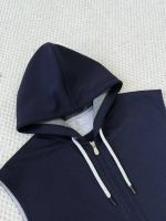 Жилетка Brunello Cucinelli мужская