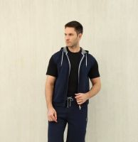 Жилетка Brunello Cucinelli мужская