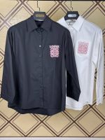 Рубашка LOEWE женская