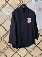 Рубашка LOEWE женская