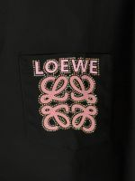 Рубашка LOEWE женская