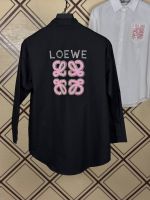 Рубашка LOEWE женская