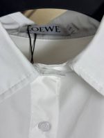 Рубашка LOEWE женская