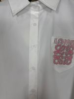Рубашка LOEWE женская