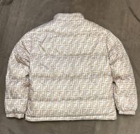 Пуховик женский FENDI