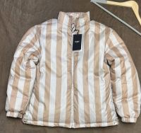 Пуховик женский FENDI