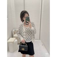 Кардиган Christian Dior шерстяной