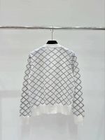 Кардиган Christian Dior шерстяной