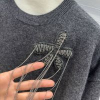 Свитер Brunello Cucinelli кашемир Свитер Brunello Cucinelli кашемир