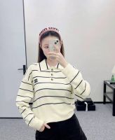 Рубашка MIU MIU женская