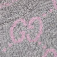 Кардиган GUCCI шерстяной