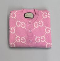 Кардиган GUCCI шерстяной