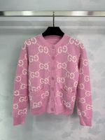 Кардиган GUCCI шерстяной