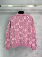 Кардиган GUCCI шерстяной