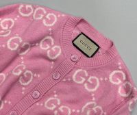 Кардиган GUCCI шерстяной