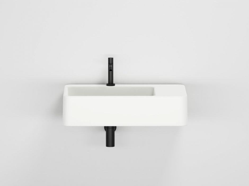 Подвесная овальная раковина Cielo Marcel MALA/MALASF 70х50х17 см ФОТО