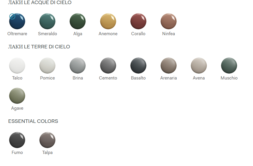 Ящик Cielo Luisa LUCL35 34х40х34 см ФОТО