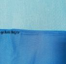 Ткань полулён "Голубая" (отрез 250*150 см)