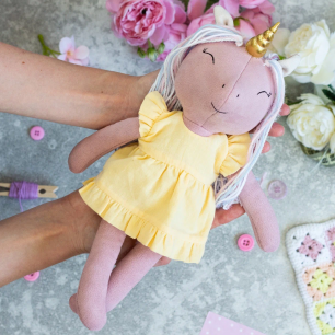 Набор Единорожка Сканди