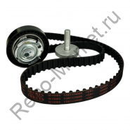 Комплект ГРМ 1.4, 1.6 8V с 09г.