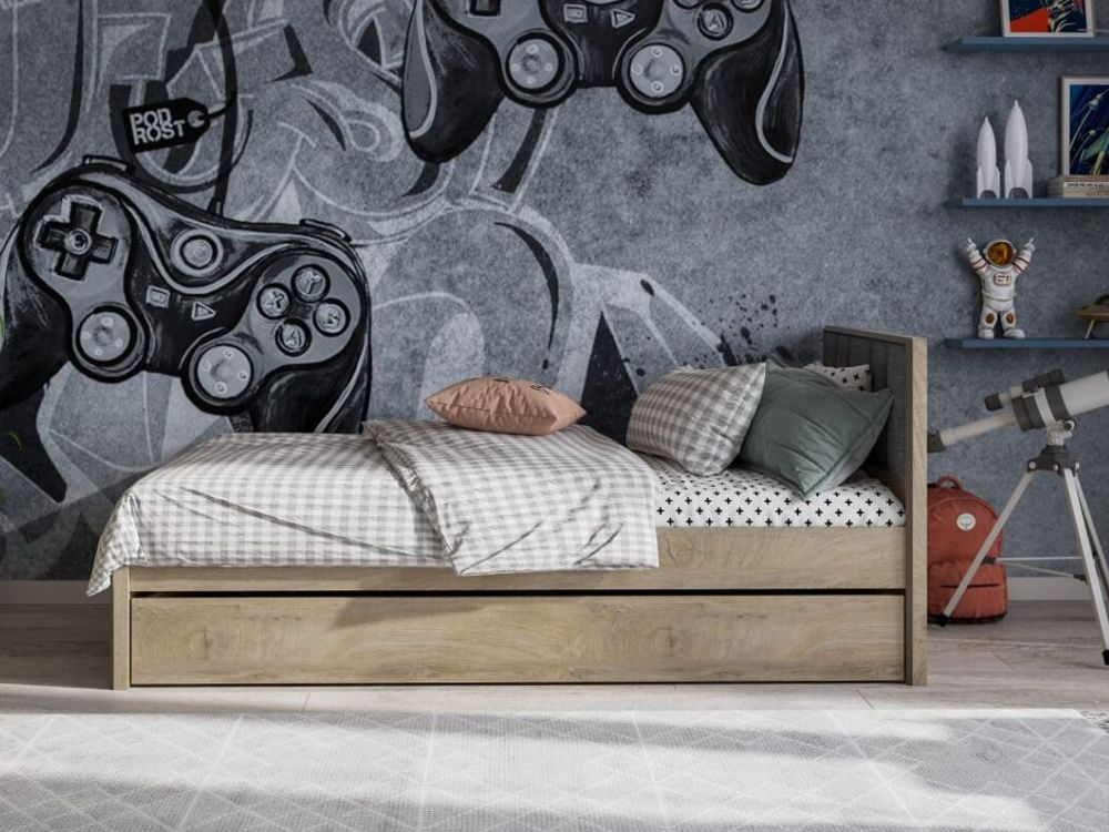 Этна кровать 900 (кр1)