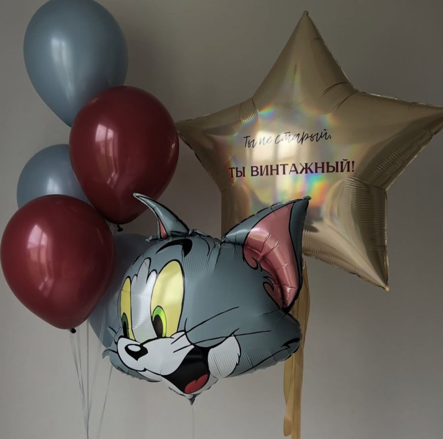 Композиция №69