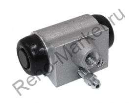 Тормозной цилиндр задний левый/правый Logan/Sandero