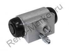 Тормозной цилиндр задний левый/правый Logan/Sandero