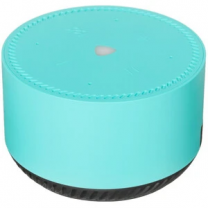 Умная колонка Яндекс Станция Лайт с Алисой, бирюзовая мята, 5Вт