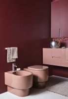 Биде напольное Cielo Enjoy Pro MINI SMBIRP схема 4