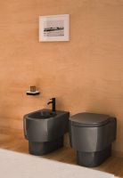 Биде напольное Cielo Enjoy Pro MINI SMBIRP схема 5