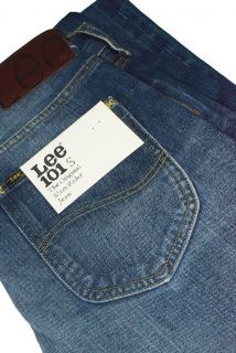 Lee 101 Premium сэлвидж
