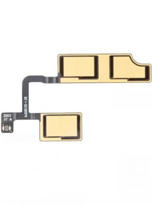 Шлейф кнопок громкости и включения для iPhone 11 с антенной