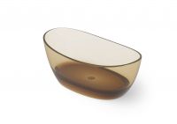 Ванна Dea Design Elegant DD8611 1630 R6 163x85xh64 см Classic Green R6 схема 1