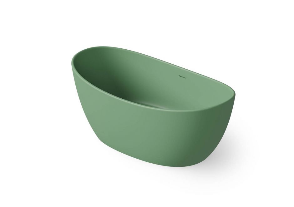 Ванна Dea Design Elegant DD8611 1630 12 163x85xh64 см Mint №12